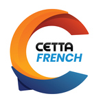 Logo Cetta French