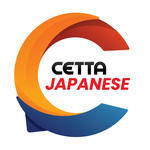 Logo Cetta Japanese