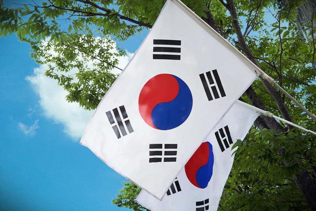 belajar bahasa Korea mudah