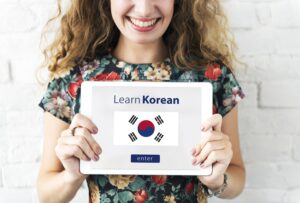 persiapan belajar bahasa Korea