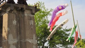 Festival Budaya Jepang yang Menarik Dikunjungi