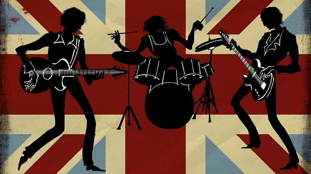 Cari Tahu Tentang British Pop yang Mendunia!