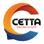 Logo Cetta Online Class