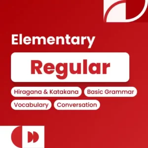 Elementary Regular