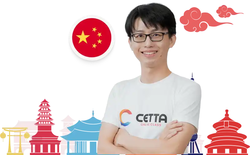 Tutor Kursus Bahasa Mandarin Online