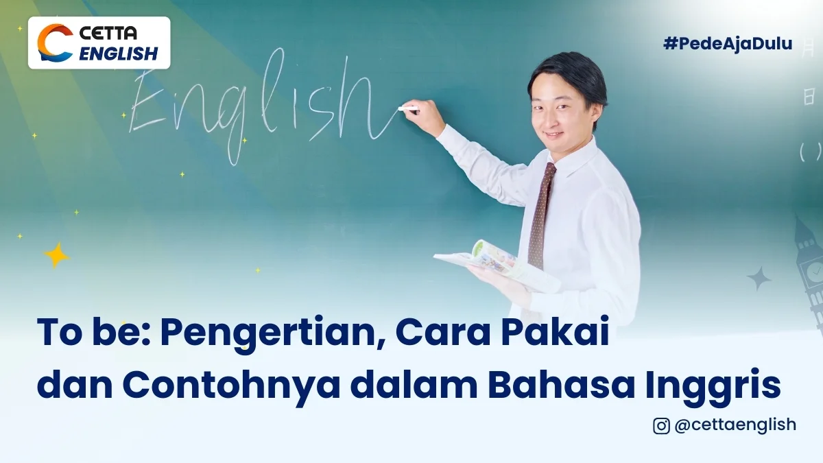 seorang guru menulis di papan tulis depan kelas