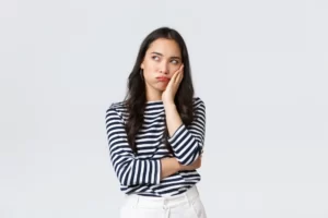 <a href="https://www.freepik.com/free-photo/lifestyle-people-emotions-casual-concept-annoyed-reluctant-asian-woman-standing-bored-disappointed-party-lean-palm-looking-up-irritated-white-background_17097470.htm#query=annoyed&position=8&from_view=search&track=sph">Image by benzoix</a> on Freepik