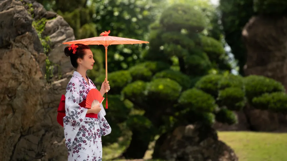 Fakta Menarik Apa Itu Geisha dalam Bahasa Jepang