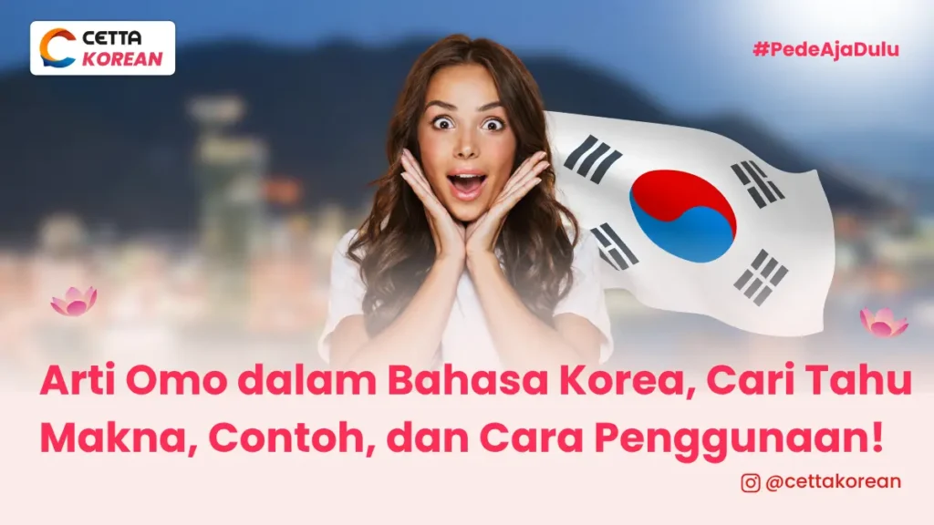 seorang perempuan terlihat terkejut dengan ekspresi dan pose yang mendukung