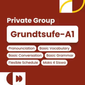 Grundtsufe A1 Private Group