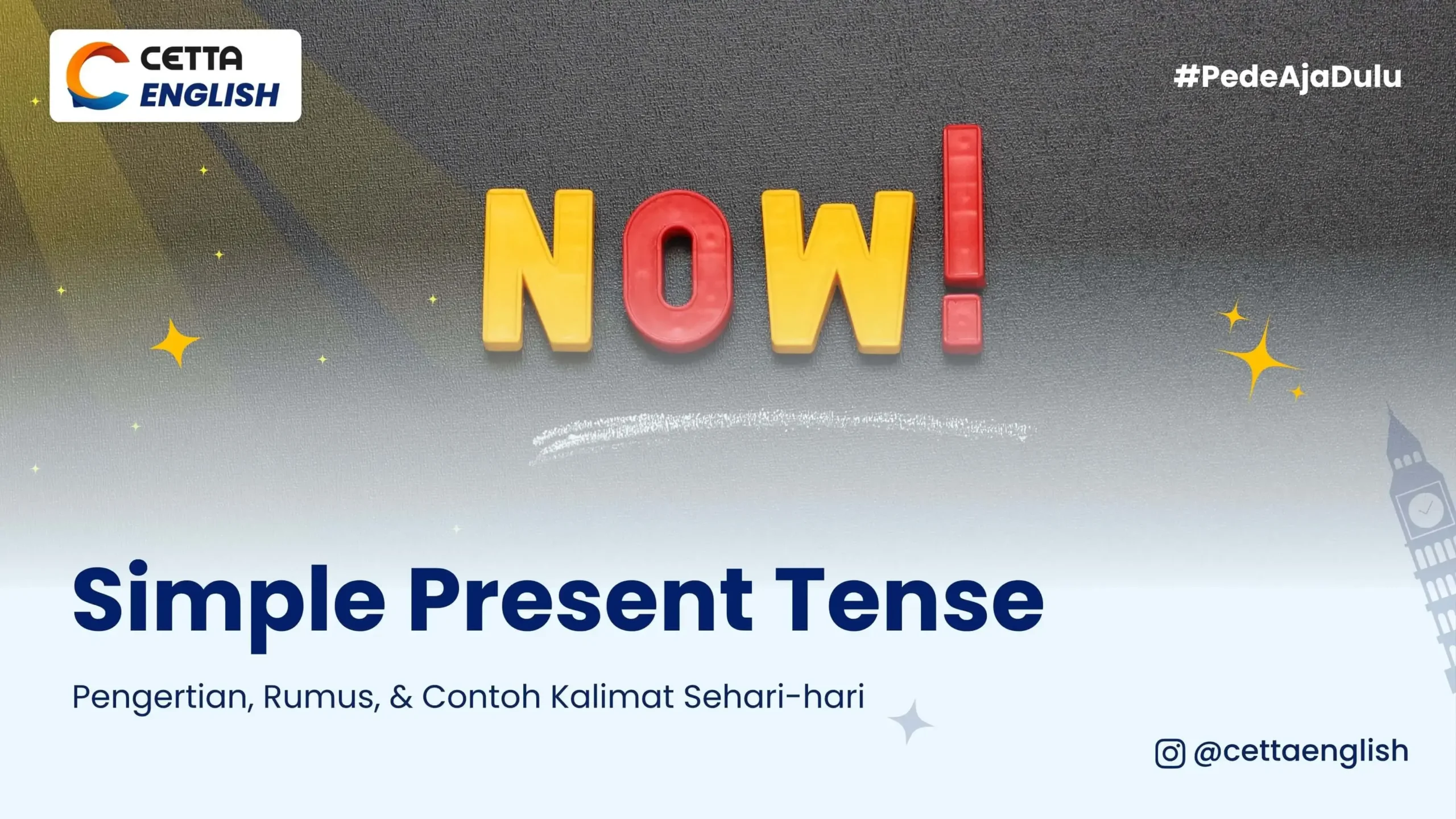 simple-present-tense