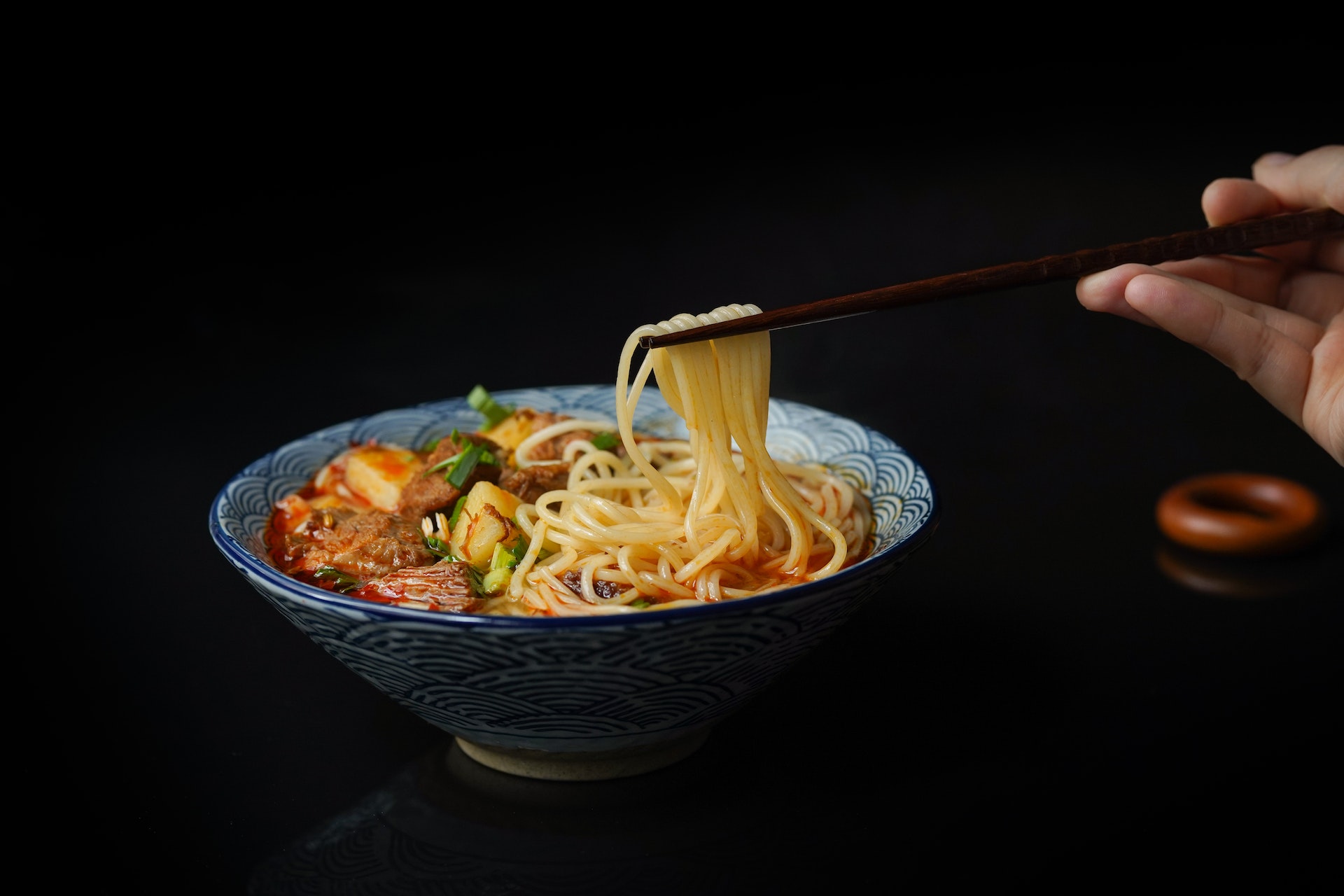 Yuk Mengenal Jenis dan Kata Makan dalam Bahasa Mandarin