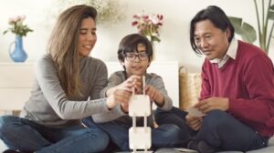 Panggilan Anggota Keluarga dalam Bahasa Jepang