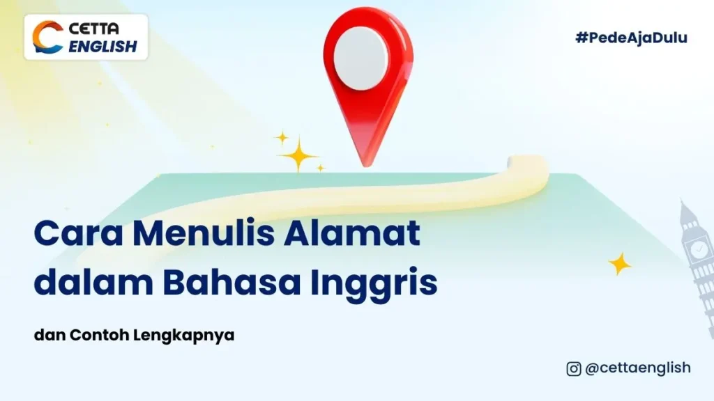 cara-menulis-alamat-dalam-bahasa-inggris