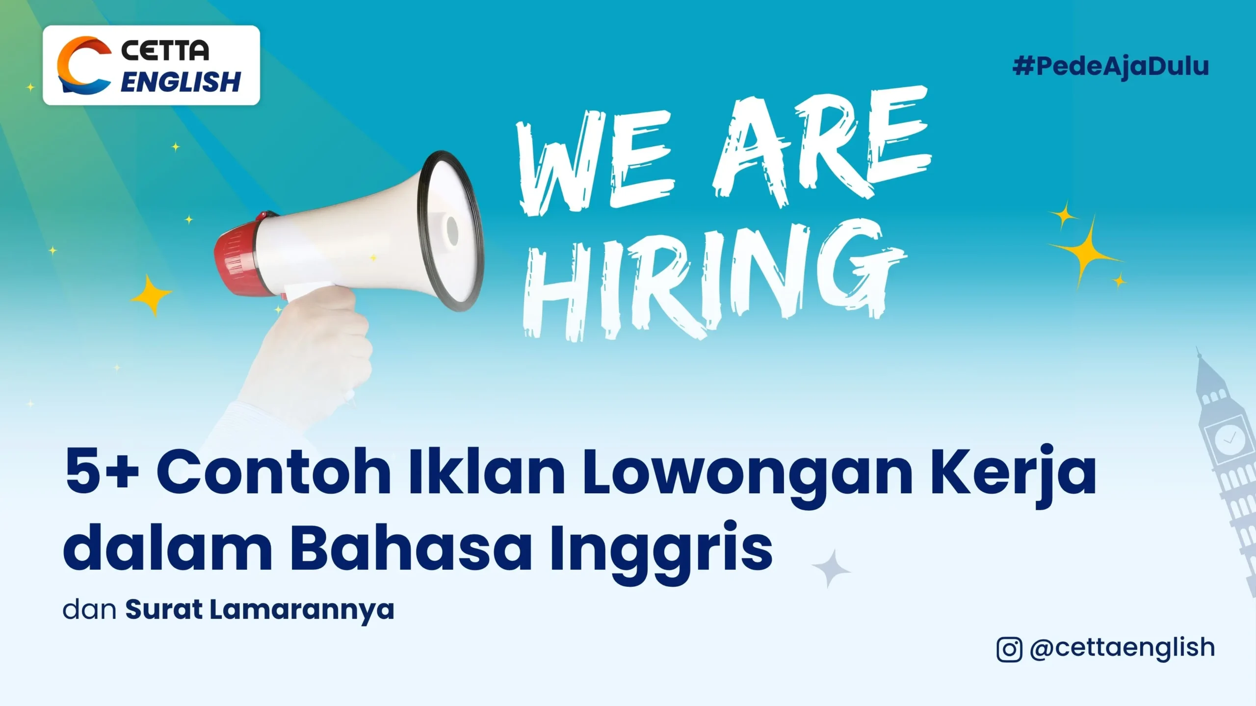 contoh-iklan-lowongan-pekerjaan-dalam-bahasa-inggris