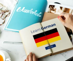 Belajar Contoh bahasa Jerman dengan Kalimat Sederhana
