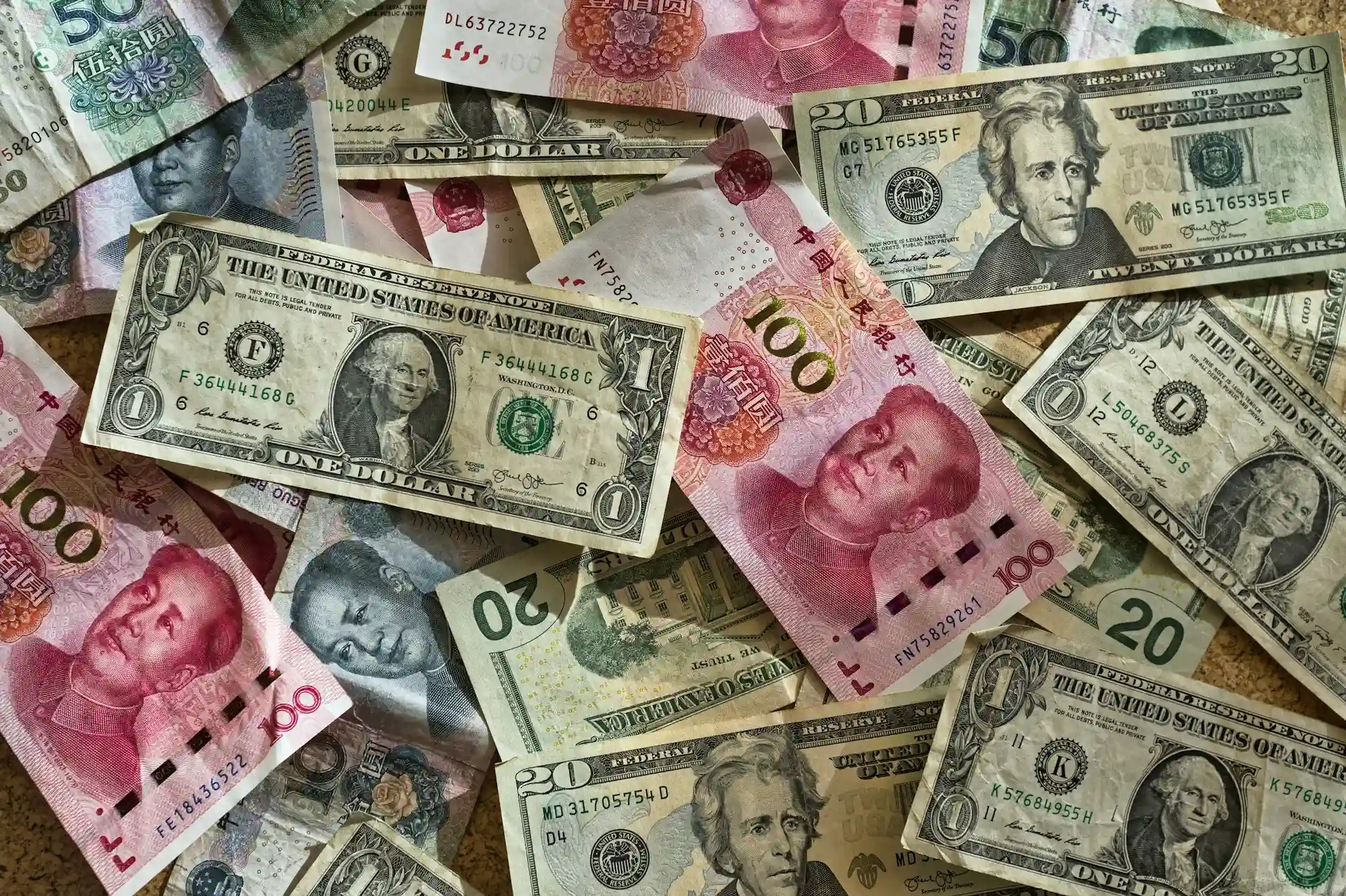 Kosakata Uang dalam Bahasa Mandarin, Belajarnya Gampang!