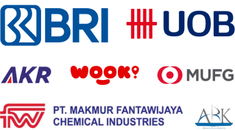 Perusahaan yang Telah Belajar Bersama Cetta Mandarin