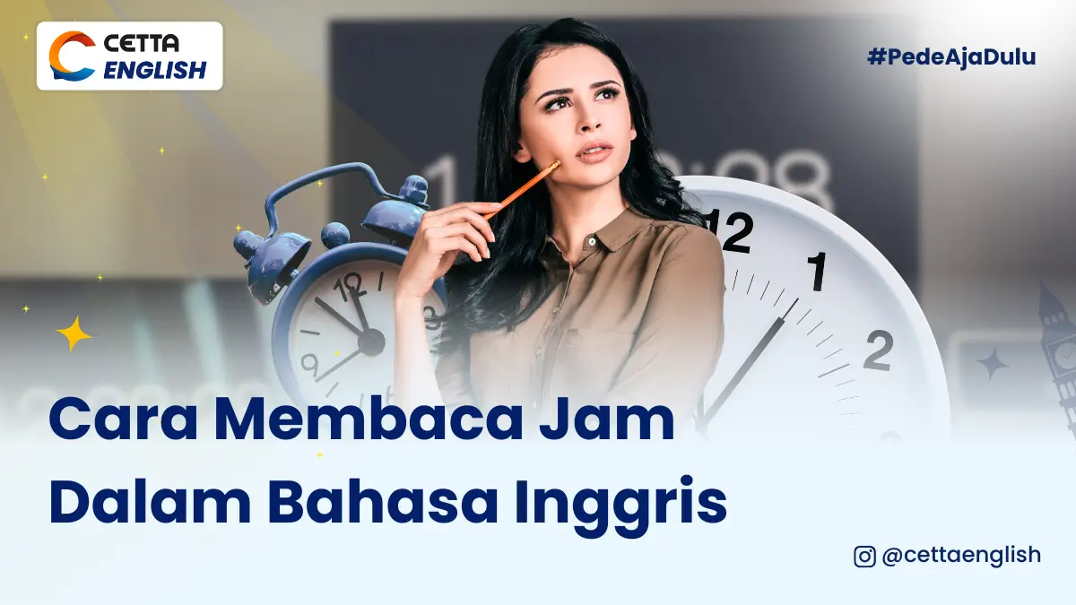 seorang perempuan terlihat bingung dengan tangan kanan memegang pipi dengan pensil