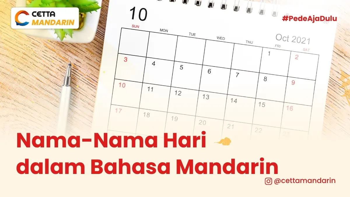 gambar kalender duduk