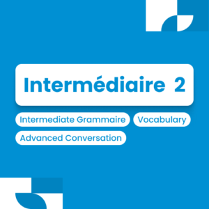 Intermediare 2 - Regular Class