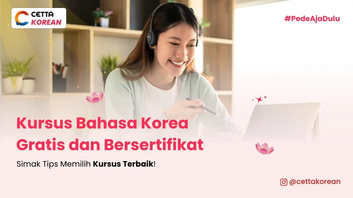 kursus-bahasa-korea-gratis