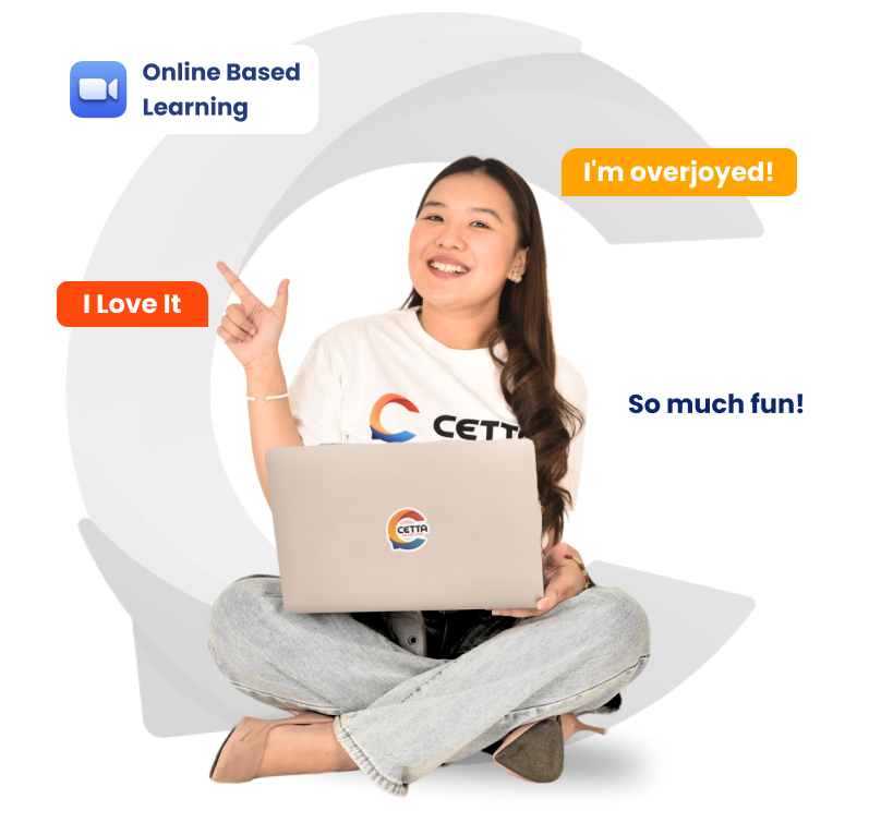 Cetta Online Class