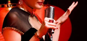 Gambar penyanyi lagu mandarin
