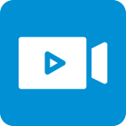 Icon recording kelas