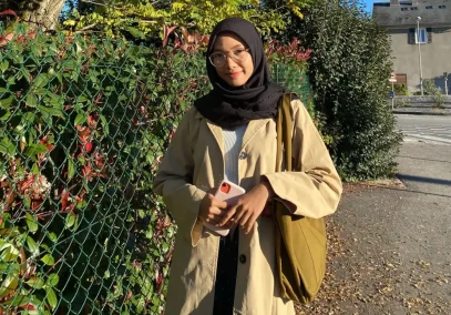 Testimoni Zahida Aine Hawwa