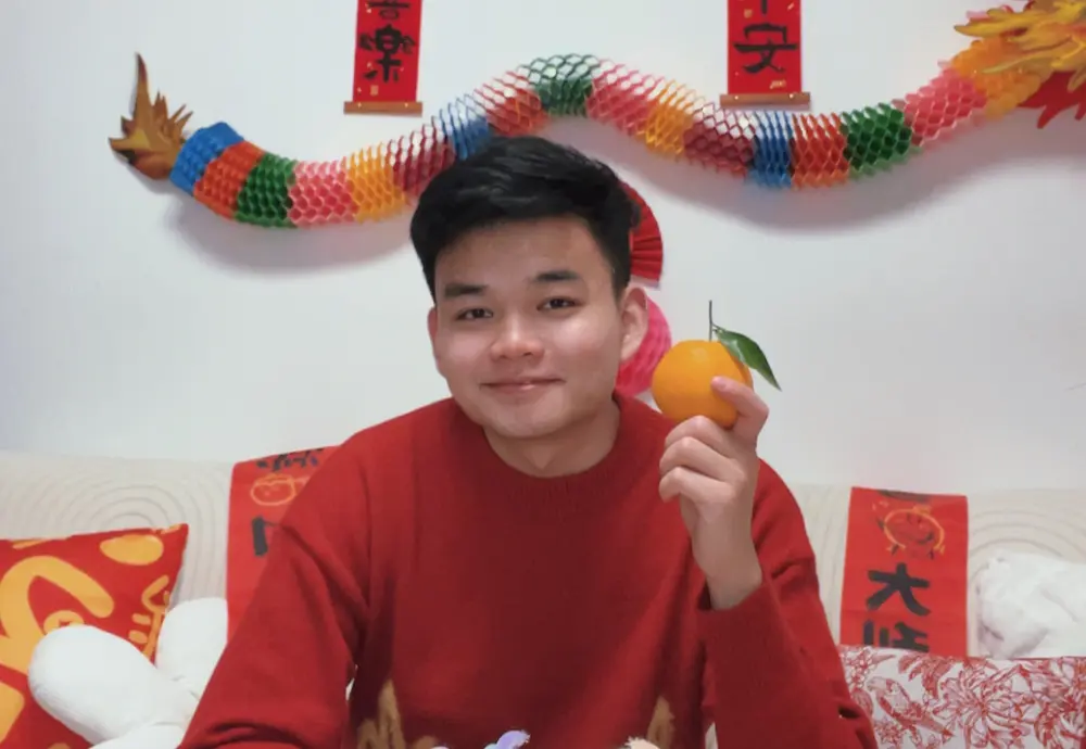 Kuma Shen Mandarin Teacher