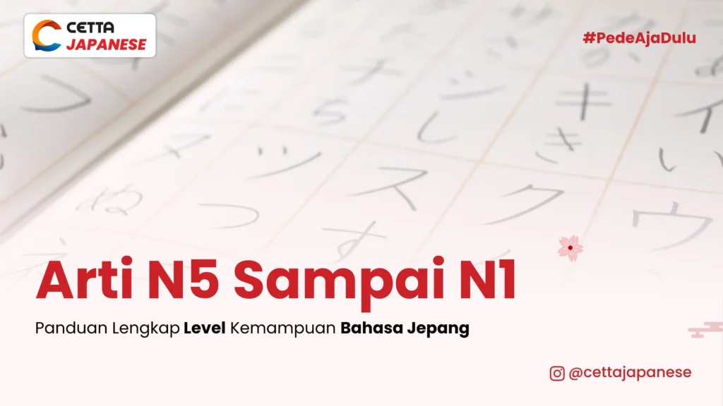 arti-n5-sampai-n1