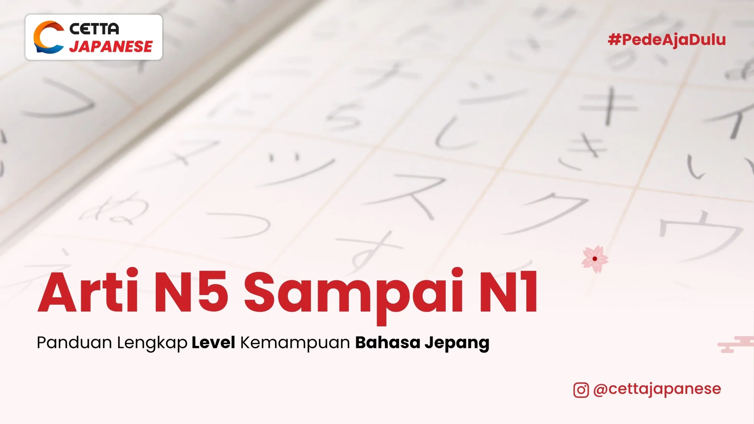 arti-n5-sampai-n1