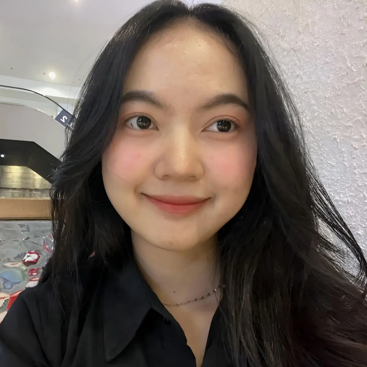 Adisty Diva Tutor Cetta Korean yang fun dan berpengalaman