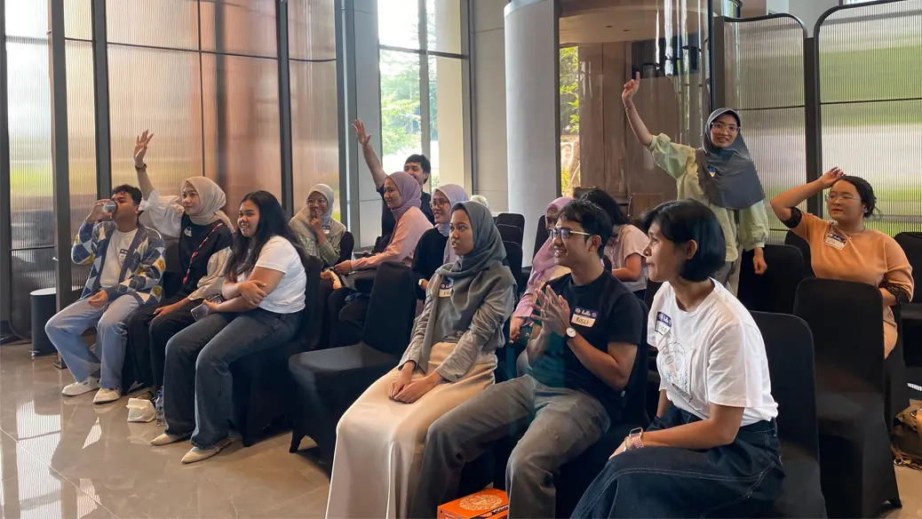 Belajar mandarin bareng tutor yang berpengalaman