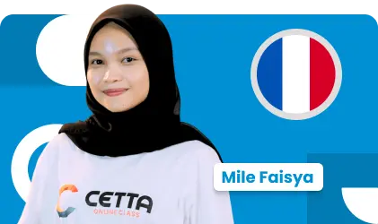 Mile Faisya French
