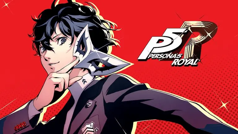 Persona-5