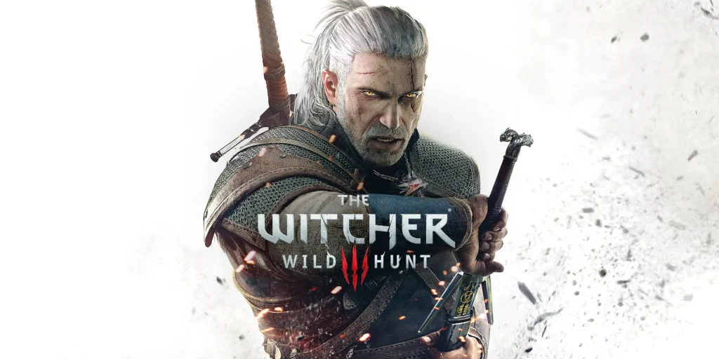 The-witcher