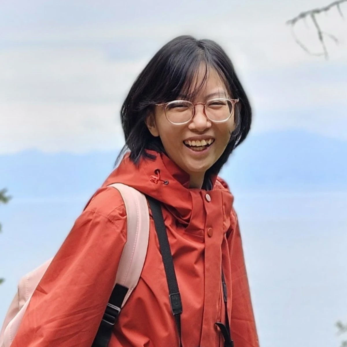 Laoshi Winnie tutor Cetta Mandarin yang fun dan berpengalaman