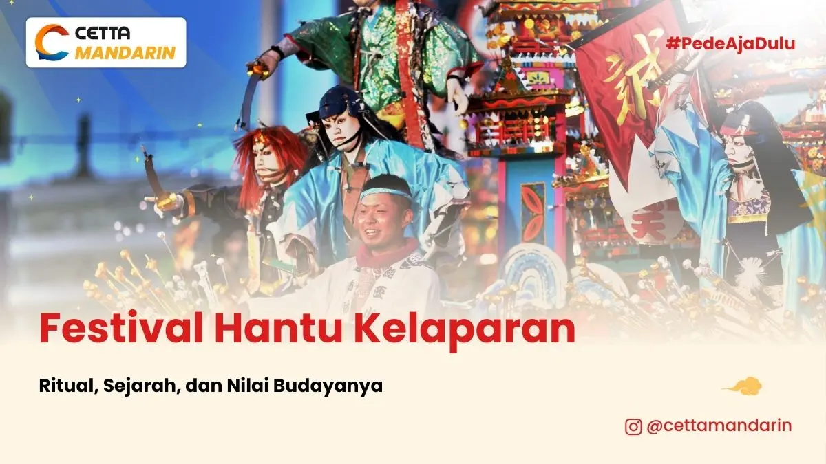 festival-hantu-kelaparan-ritual-sejarah