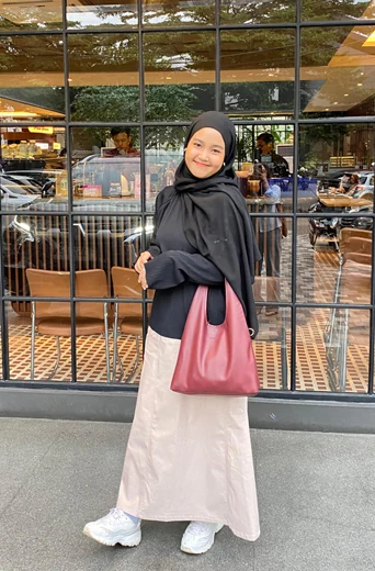 Asa Karyawan Cetta yang Berbahagia