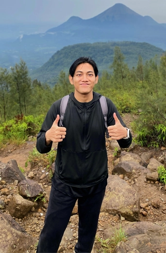 AL Karyawan Cetta yang Berbahagia