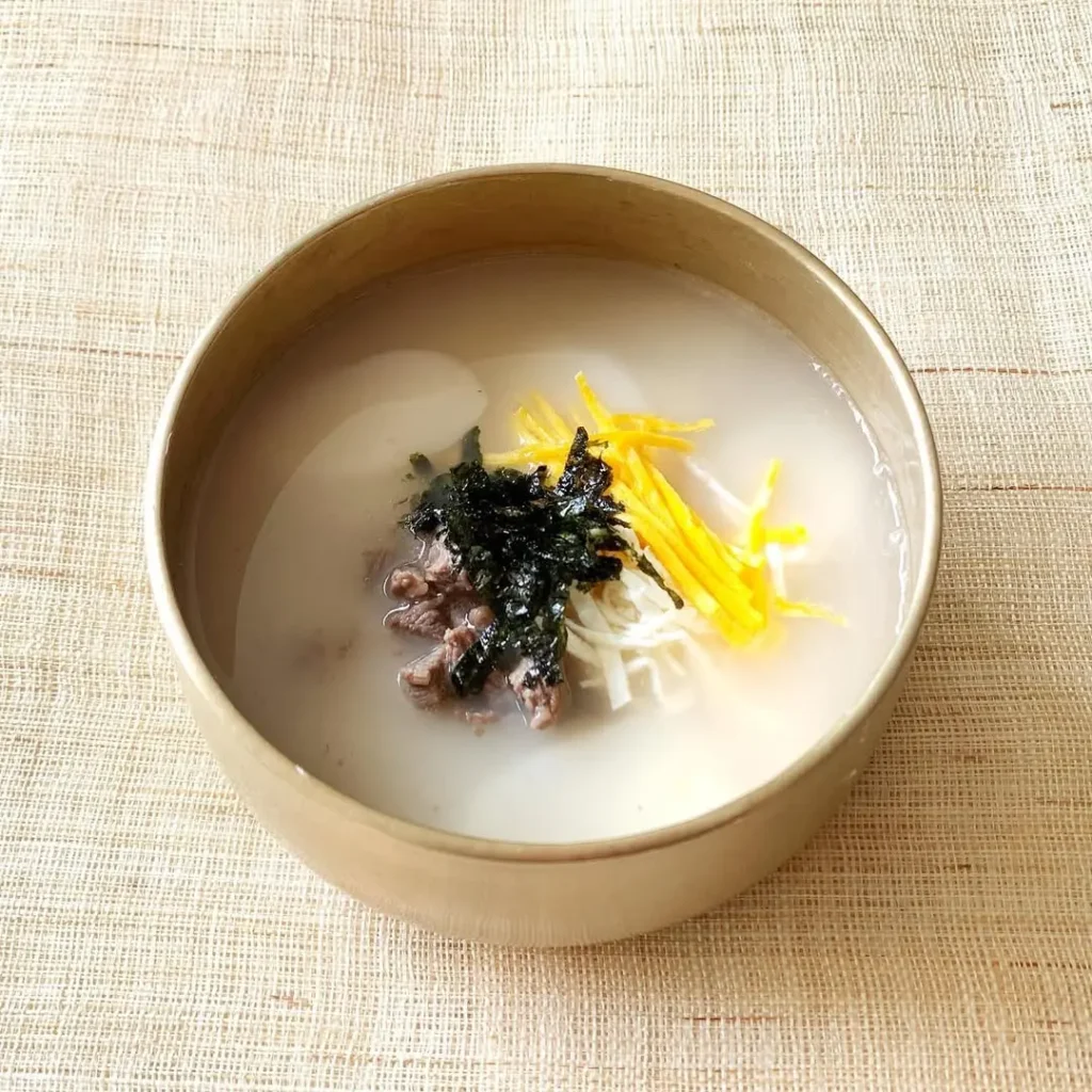 rice-cake-soup