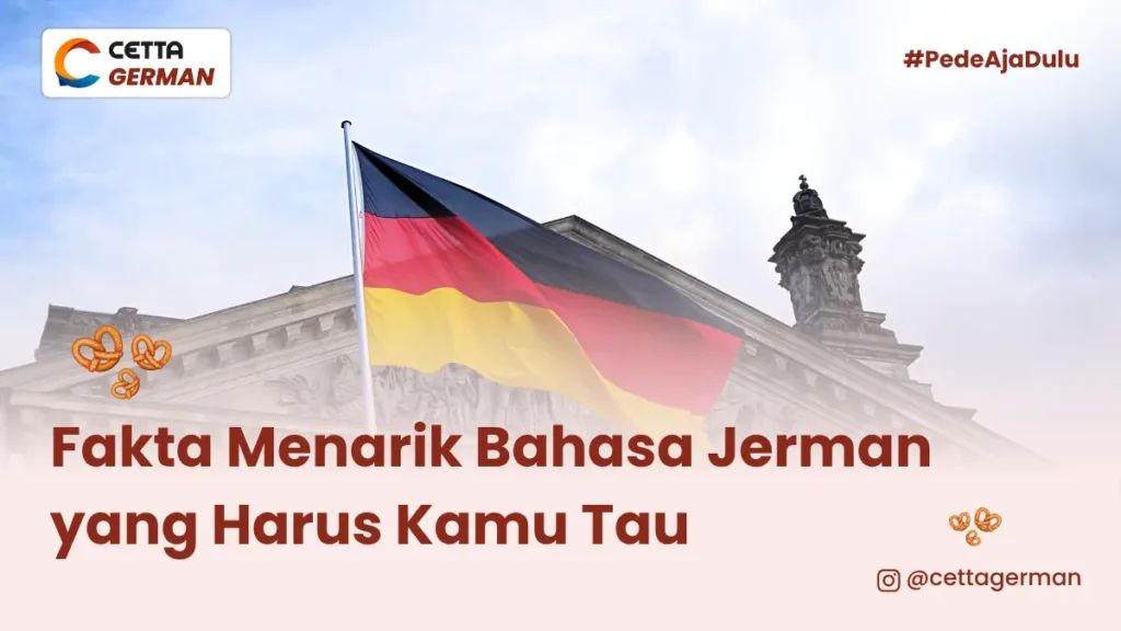 Bangunan Reichstag Parliament di Berlin, Jerman