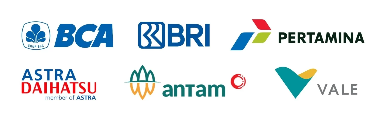 Brand yang bekerja sama dengan Cetta 1