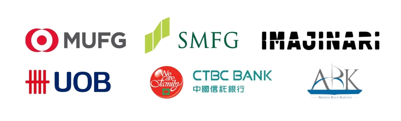 Brand yang bekerja sama dengan Cetta 2