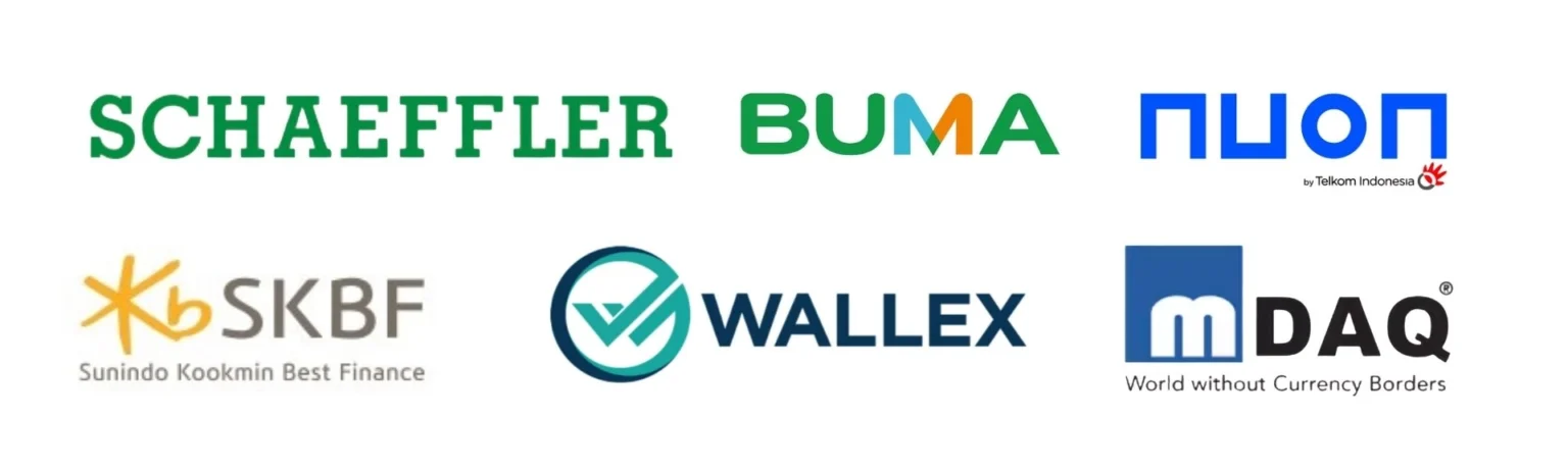 Brand yang bekerja sama dengan Cetta 3