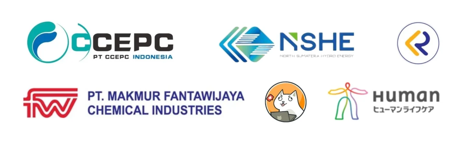 Brand yang bekerja sama dengan Cetta 4