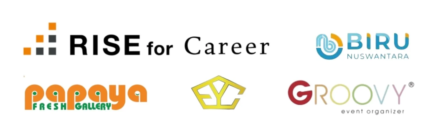 Brand yang bekerja sama dengan Cetta 5