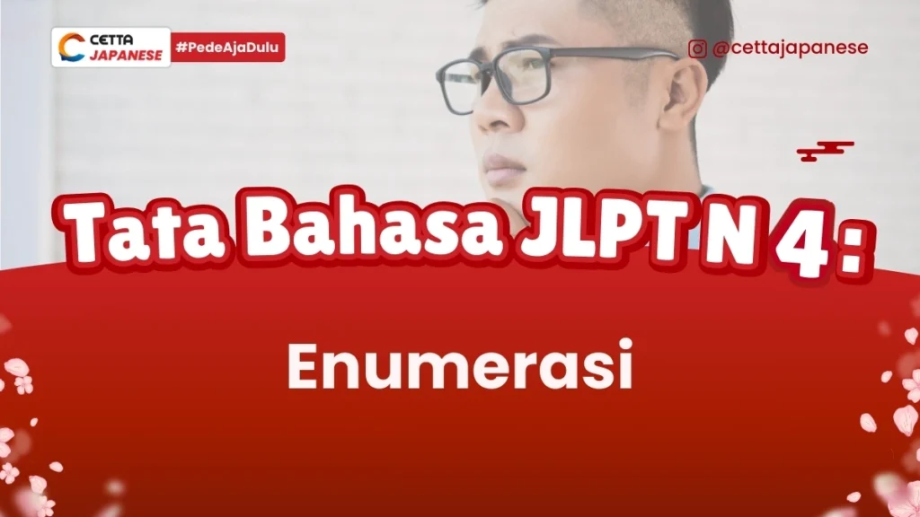 Seseorang yang sedang memikirkan angka